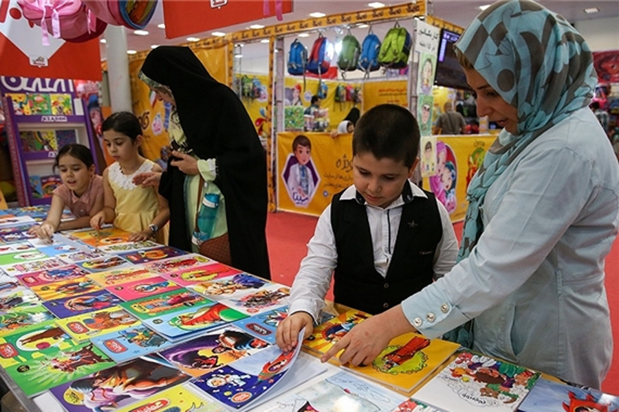 لزوم فرهنگسازی خرید لوازمالتحریر ایرانی برای حمایت از تولید ملی