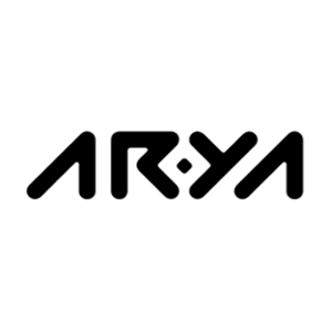 لوگوی آریا