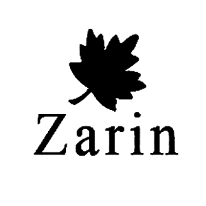 لوگوی زرین